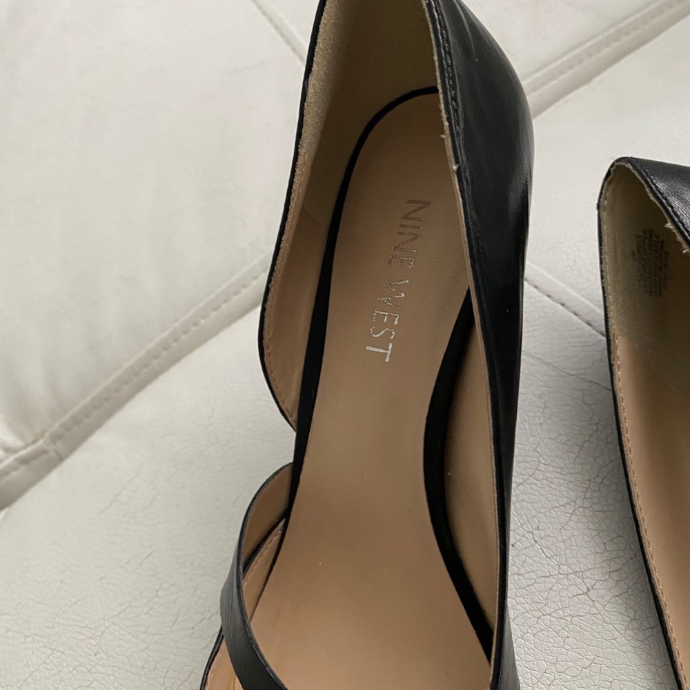 Heel shoes - Picture 4 of 4
